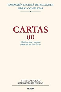 Cartas II (Edicion critico-historica)