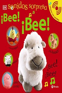 Sonidos sorpresa - Â¡Bee! Â¡Bee!