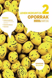 Oporrak 2.