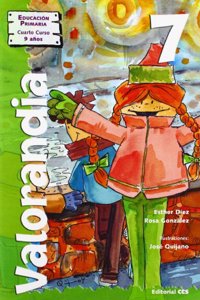 VALORANDIA/7 [Paperback] [Jan 01, 2013] Diez Gonzalez, Esther;Gonzalez Garcia, Rosa
