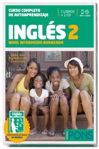 Ingles para hispanohablantes - English for Spanish speakers