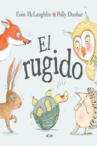 El rugido/ The Roar