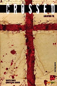 CROSSED