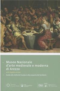 Museo Nazionale D'Arte Medievale E Moderna Di Arezzo