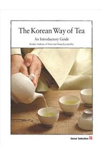 Korean Way of Tea