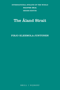 The Åland Strait