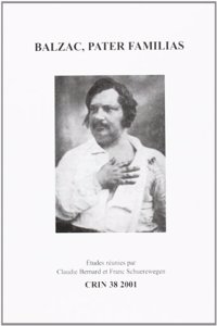 Balzac, pater familias