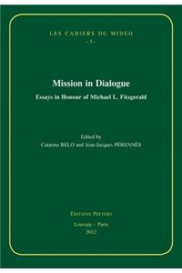 Mission in Dialogue