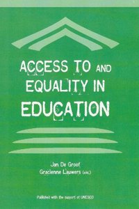 Access to and Equality in Education