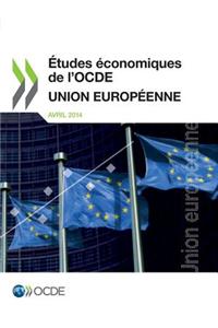 Etudes Economiques de L'Ocde