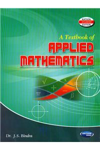 Applied Mathematics- II