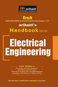 Handbook Electrical Engineering