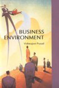 Business environment