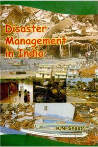 Disaster Management In India