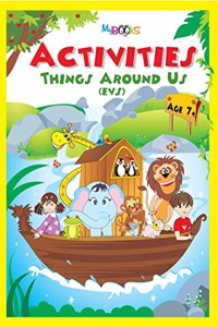 Fr activities things around us