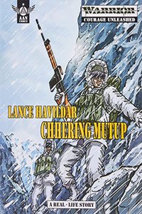Lance Havildar Chheringmutup (Eng)