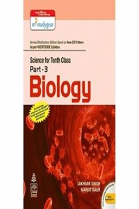 Biology Part 3 Class - 10