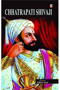 Chhatrapaji Shivaji