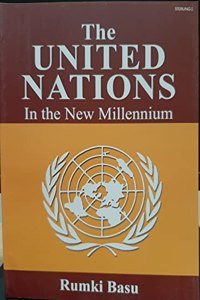 The United Nations In The New Millennium