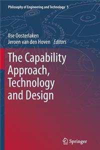 Capability Approach, Technology and Design