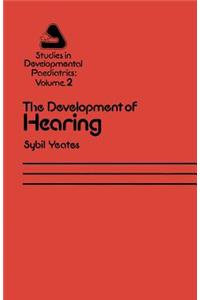 Development of Hearing