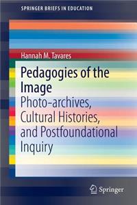 Pedagogies of the Image