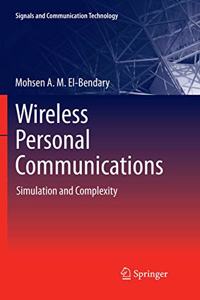 Wireless Personal Communications