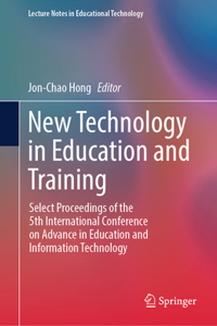 New Technology in Education and Training