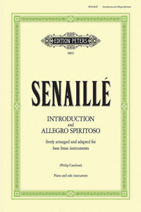Introduction and Allegro Spiritoso