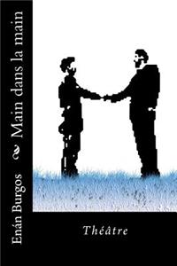 Main dans la main