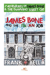 James Bone and the Italian Job