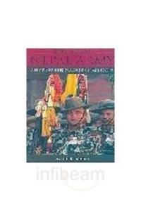 THE ROYAL NEPAL ARMY