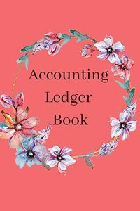 Accounting Ledger