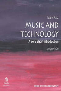 Music and Technology