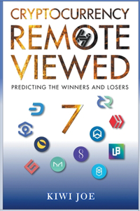 Cryptocurrency Remote Viewed Book Seven