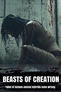 Beasts of Creation Tales of Human-Animal Hybrids Gone Wrong