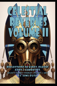 Celestial Reveries II