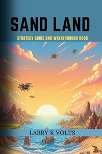 Sand Land