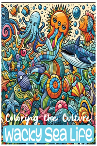 Coloring the Culture