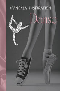 Mandala Inspiration Danse