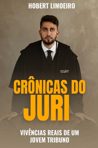 Crônicas Do Júri