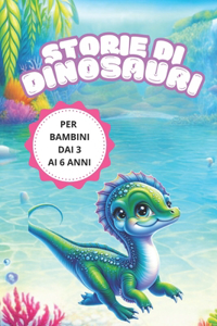 Storie Di Dinosauri