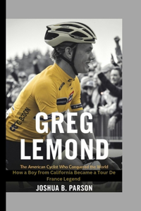 Greg LeMond