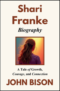 Shari Franke Biography