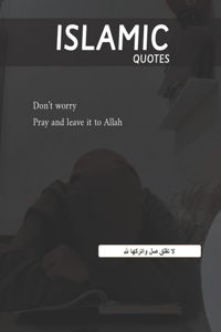 Islamic Quotes