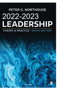 2022-2023 Leadership