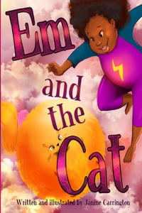 Em and the Cat draft
