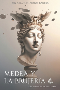 Medea y la brujería