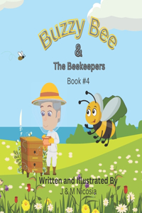 Buzzy Bee & The Beekeepers