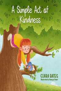 A Simple Act of Kindness